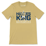 Load image into Gallery viewer, Georgia Tech Haynes King &quot;Tech-Like&quot; T-Shirt
