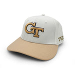 Load image into Gallery viewer, Georgia Tech Coach Hat
