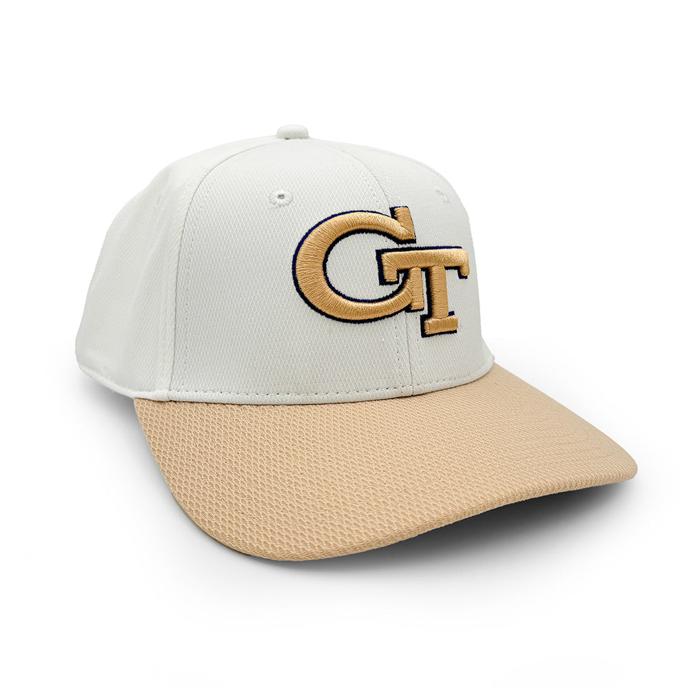 Georgia Tech Coach Hat