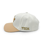 Load image into Gallery viewer, Georgia Tech Coach Hat
