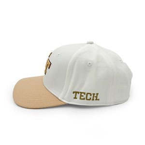 Georgia Tech Coach Hat